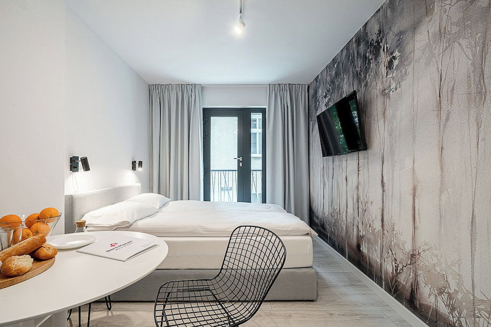 Hotel Rentplanet - Jodłowa Residence