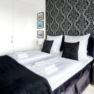 Hotel Apartament Sun & Snow Westin House Resort cazare Kolobrzeg
