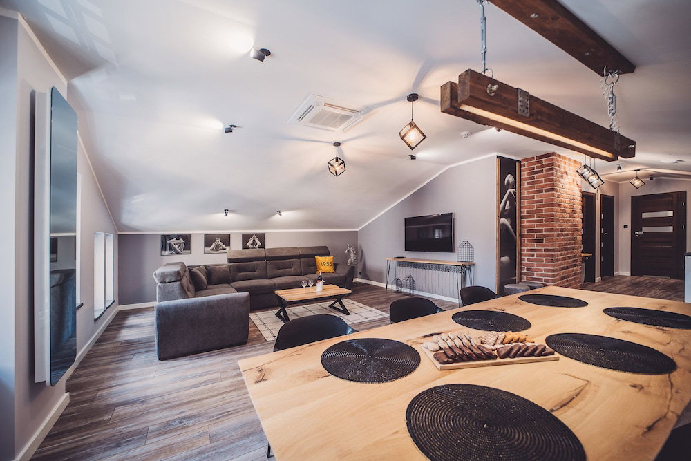 Hotel Apartamenty Świętego Jakuba