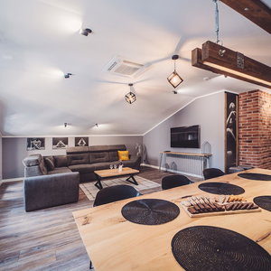 Hotel Apartamenty Świętego Jakuba cazare Stare Miasto