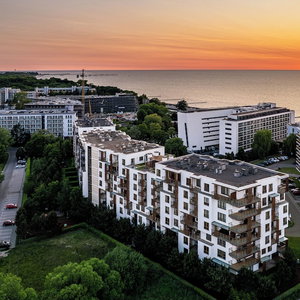Hotel Sun & Snow - Olympic Park cazare Kolobrzeg
