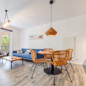 Hotel Apartamenty Sun & Snow Enklawa cazare Mielno