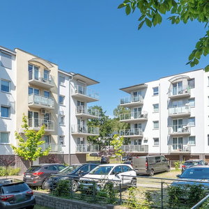 Hotel Apartamenty Sun & Snow Leśne Tarasy cazare Dziwnow