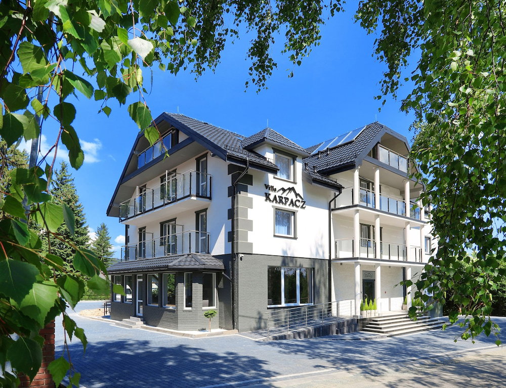 Hotel Villa Karpacz