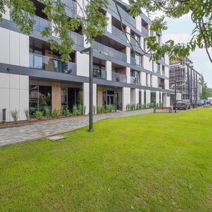 Hotel Holiday Studio With Balcony, Indoor Pool, Sauna cazare Polanica-Zdroj