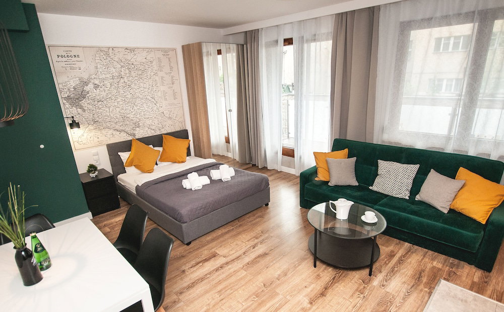 Hotel Batogospot Tumski