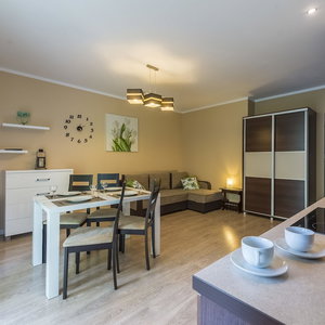 Hotel Brzozowy Zakątek - Apartamenty 5D cazare Swieradow-Zdroj