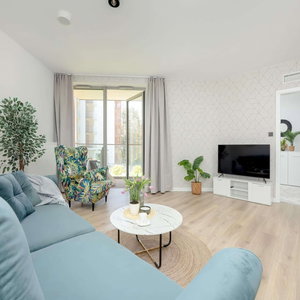 Hotel Apartment In Pobierowo Near Baltic Beach cazare Rewal
