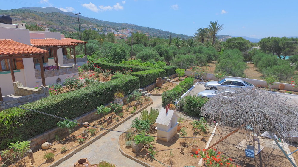 dal travel Villa Katerina