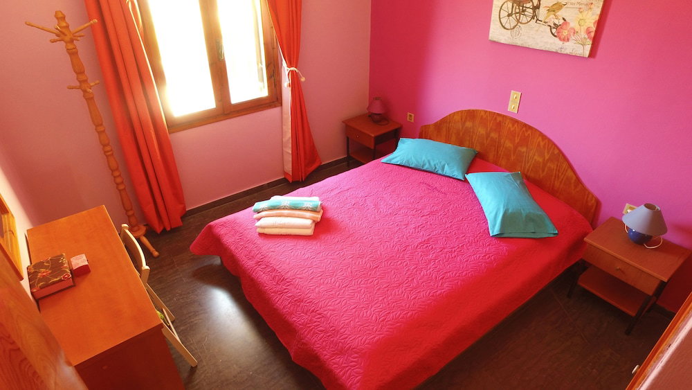 dal travel Villa Katerina