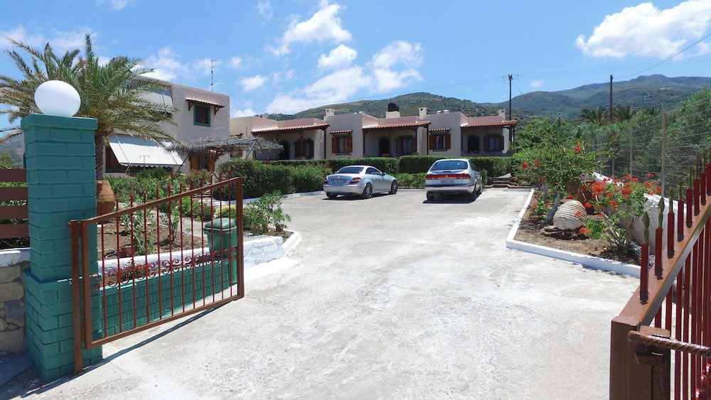 dal travel Villa Katerina