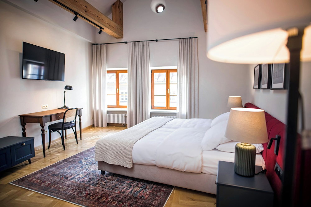 Hotel Fontana Boutique