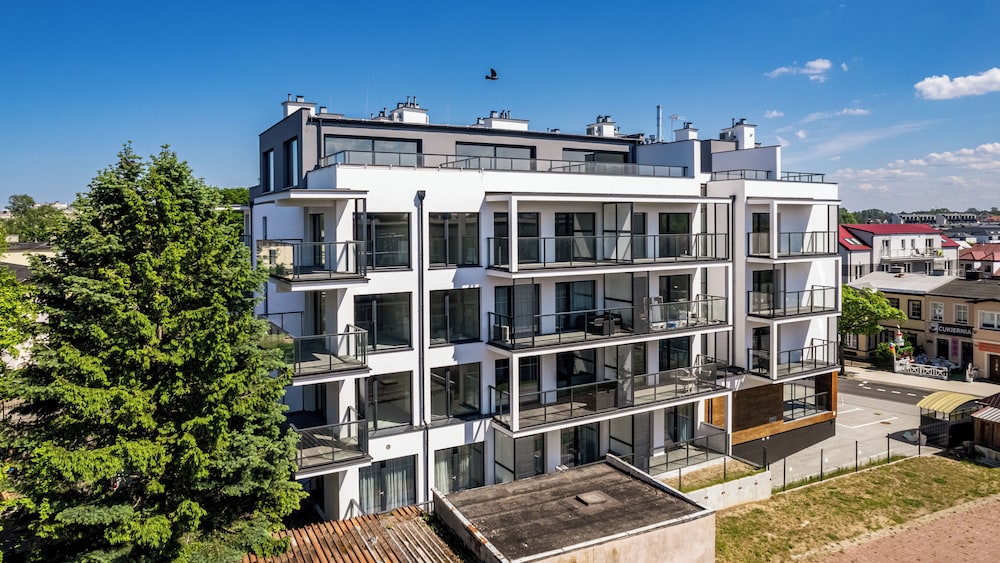 Hotel Apartamenty Sun & Snow Villa Solny
