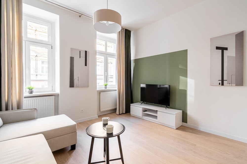 Hotel Rentplanet - Apartamenty Śródmieście