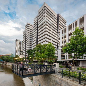 Hotel Apartamenty-Wroc Atal Towers cazare Stare Miasto