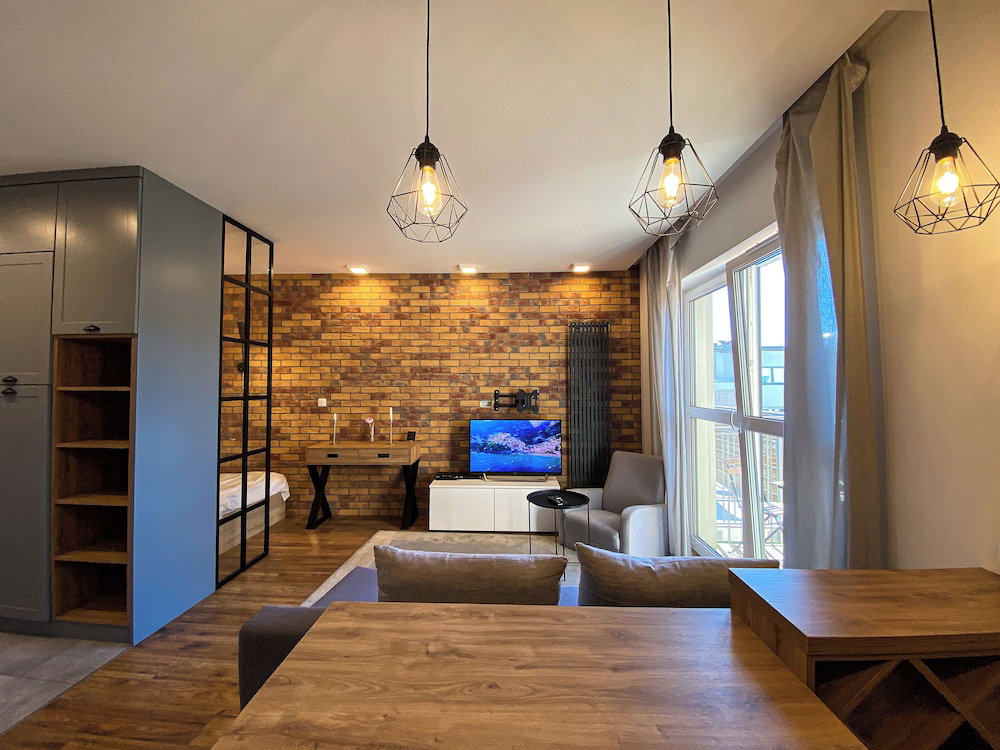 Hotel Bp Apartment I