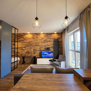 Hotel Bp Apartment I cazare Torun