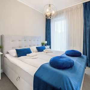 Hotel Apartamenty Sun & Snow Rubus cazare Swinoujscie