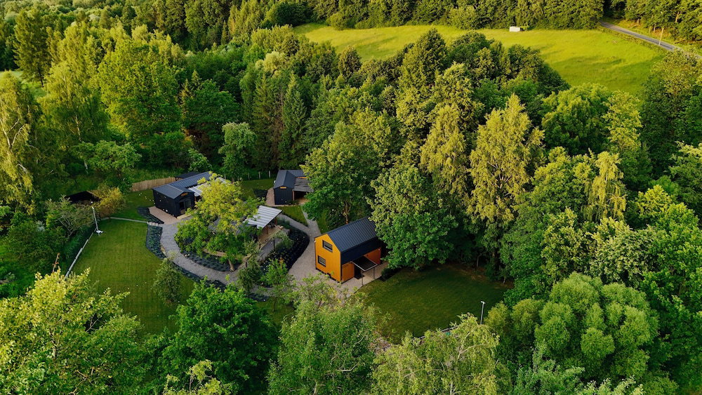 Hotel Stare Sady Kopytówka