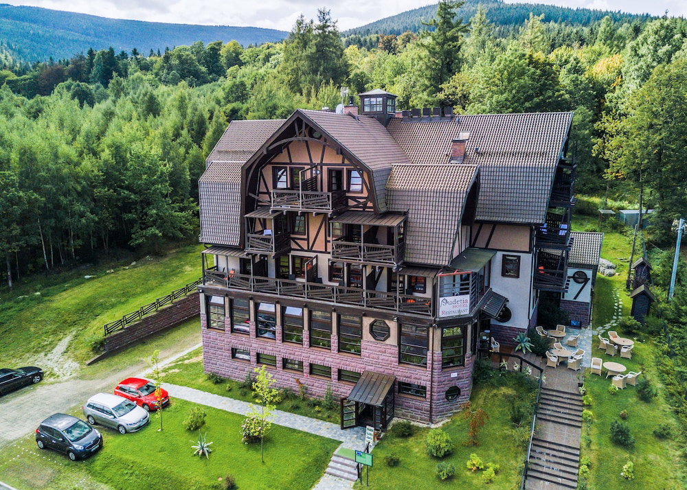 Hotel Hotel Sudetia