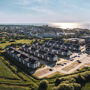 Hotel Apartament Sun & Snow Osiedle Północne cazare Darlowo