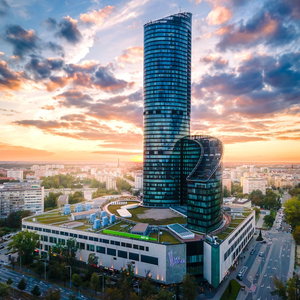 Hotel Sky Tower Apartments By Michał & Piotr cazare Krzyki