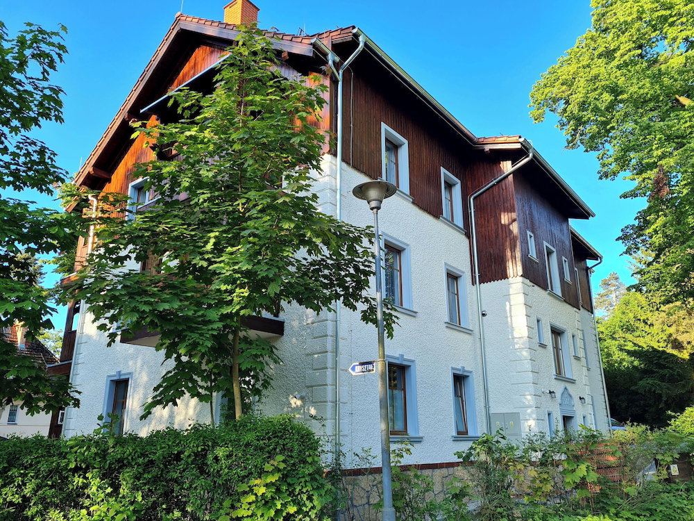 Hotel Apartamenty Dębowa 3