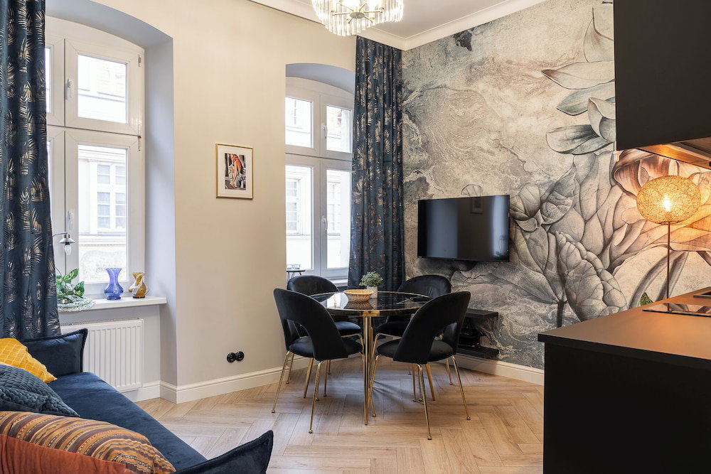 Hotel Rentplanet - Apartament Kotlarska