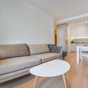 Hotel Apartamenty Sun & Snow Plażowa Park cazare Dziwnow