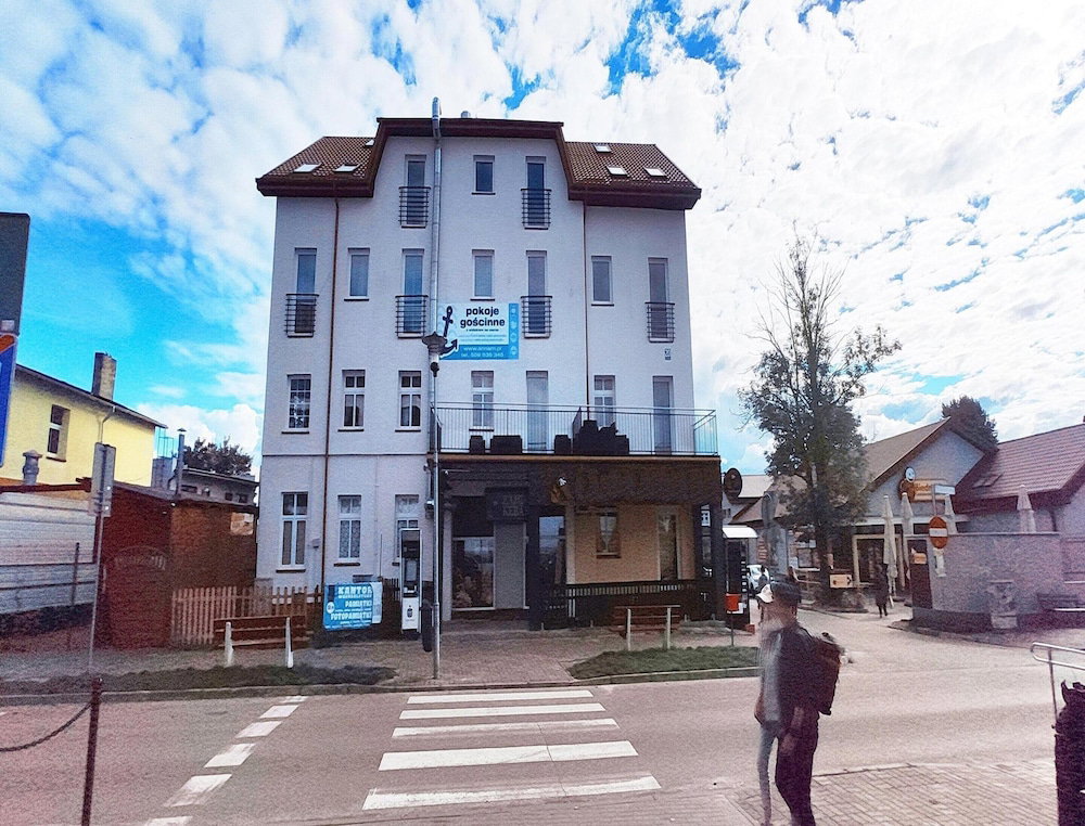 Hotel Comfortable, 2-Person Holiday Studio