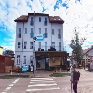 Hotel Comfortable, 2-Person Holiday Studio cazare Ustronie Morskie