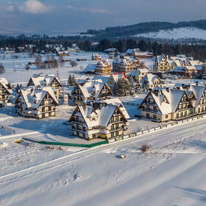 Hotel Sun & Snow Resorts L Białka Tatrzańska cazare Bialka Tatrzanska