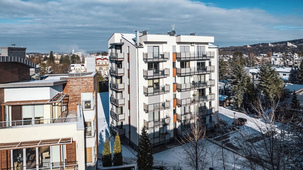 Hotel Apartamenty Sun & Snow Przy Rynku
