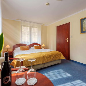 Hotel Le Mont Medical & Spa cazare Swieradow-Zdroj