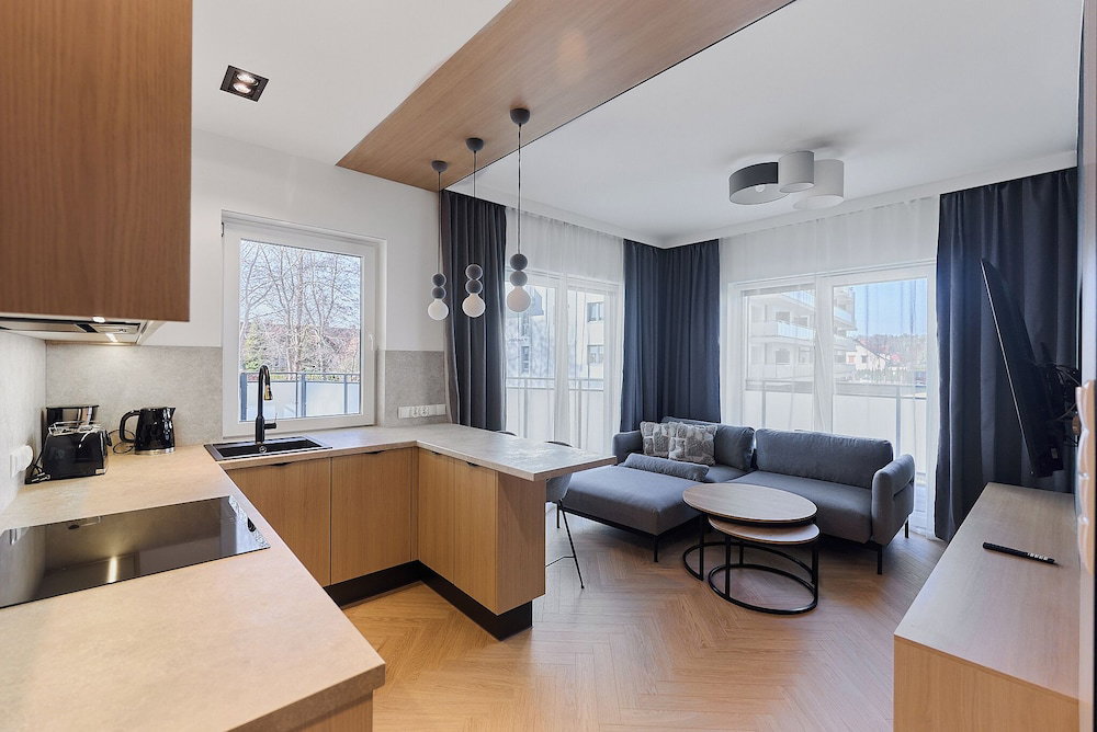 Hotel Rezydencja Willora Świnoujście