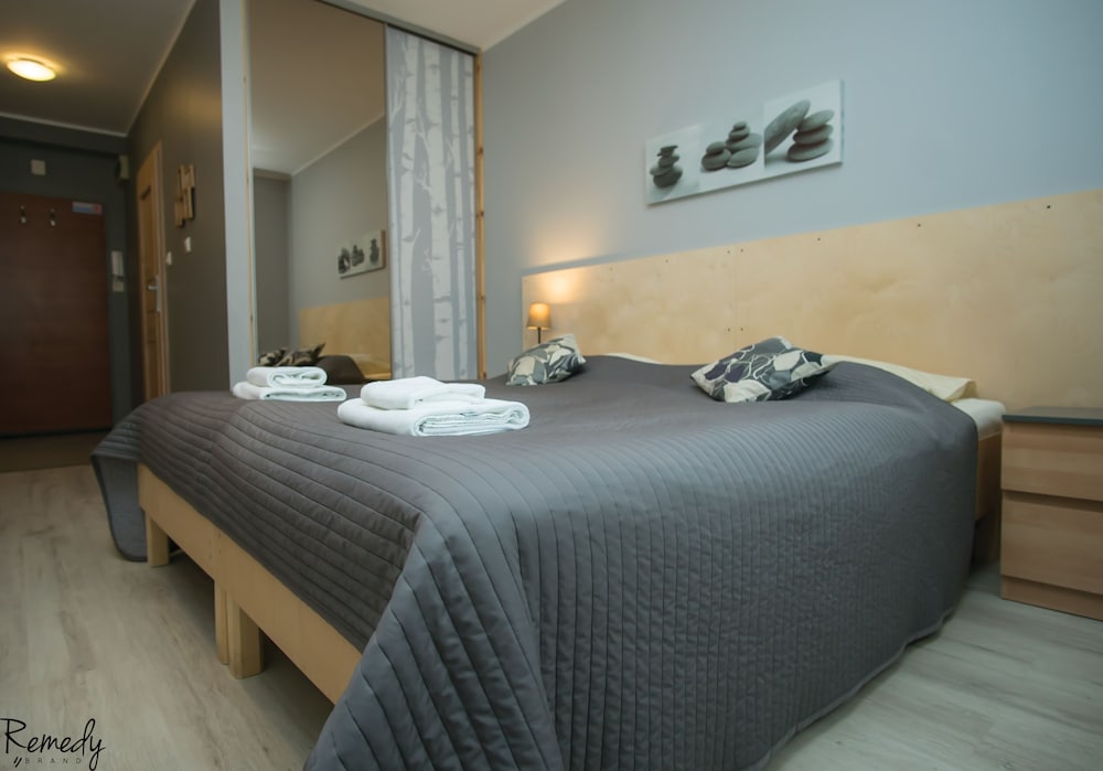 Hotel Apartamenty Sedinum