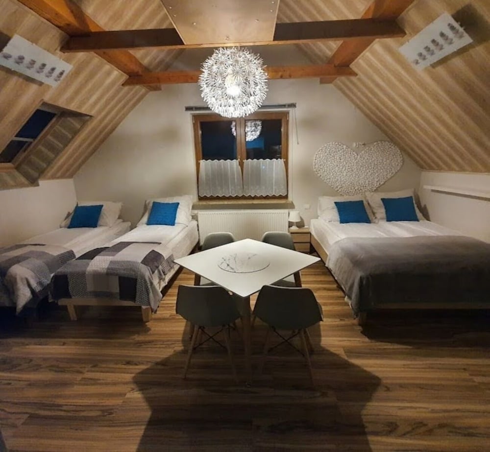 Hotel Pokoje Gościnne Kacper Blisko Gondoli