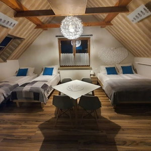 Hotel Pokoje Gościnne Kacper Blisko Gondoli cazare Szczyrk