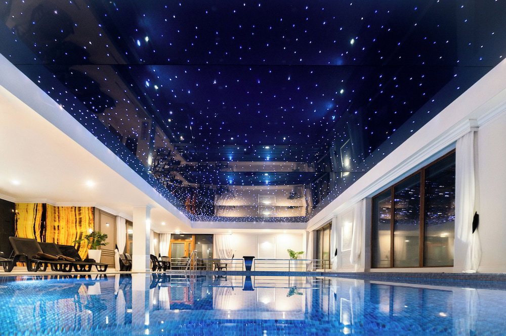 Hotel Amber Park Hotel & Spa