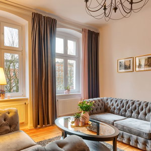 Hotel Apartament Nowe Miasto - Skwer Malarzy cazare Gorzow Wielkopolski