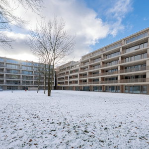 Hotel Apartamenty Sun & Snow Greeneri Park cazare Swinoujscie