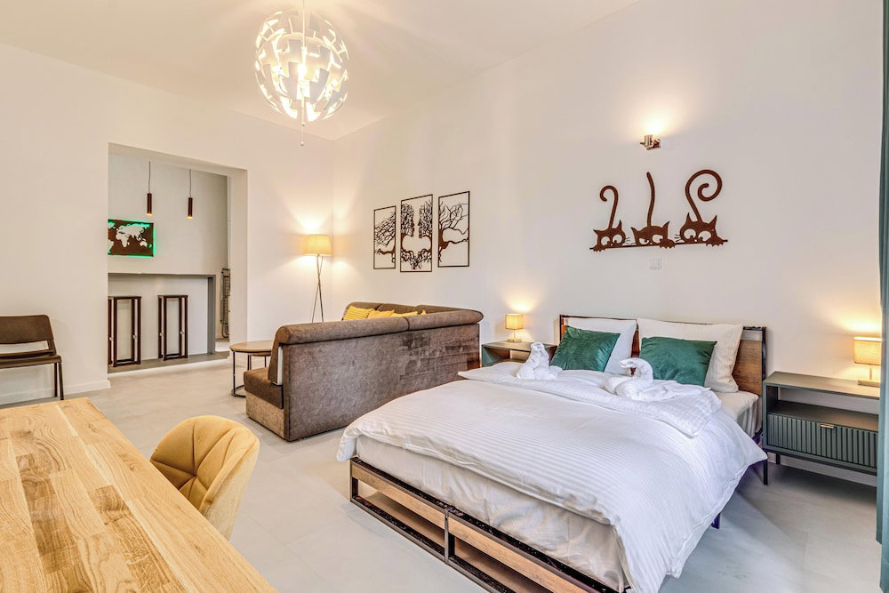 Hotel Rentplanet - Kazimierza Wielkiego