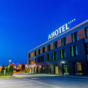 Hotel Hotel Astone Conference & Spa cazare Lubin