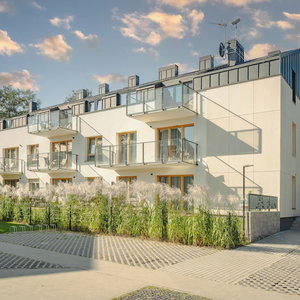 Hotel Kamienica Parkowa cazare Darlowo