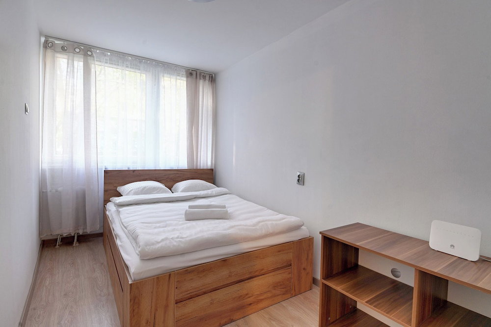 Hotel Rentplanet - Apartament Zaporoska