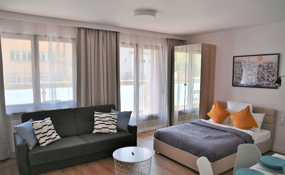 Hotel Batogospot Tumski 2