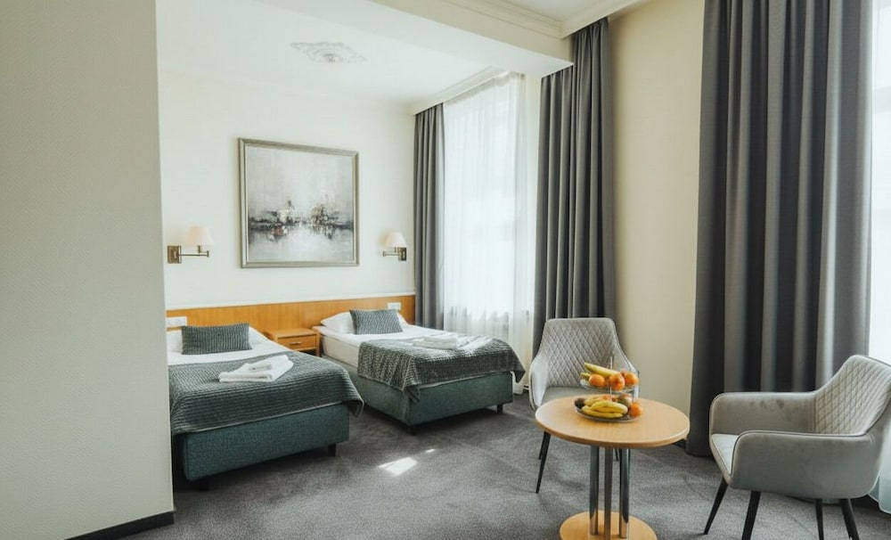 Hotel Hotel Polonia Racibórz
