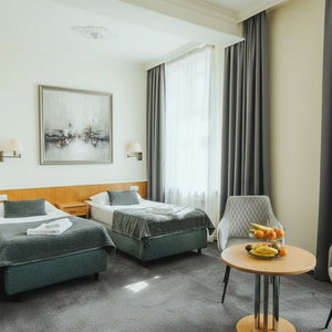 Hotel Hotel Polonia Racibórz cazare Raciborz