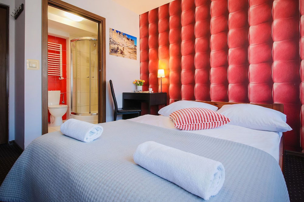 Hotel Boogie Deluxe Old Town