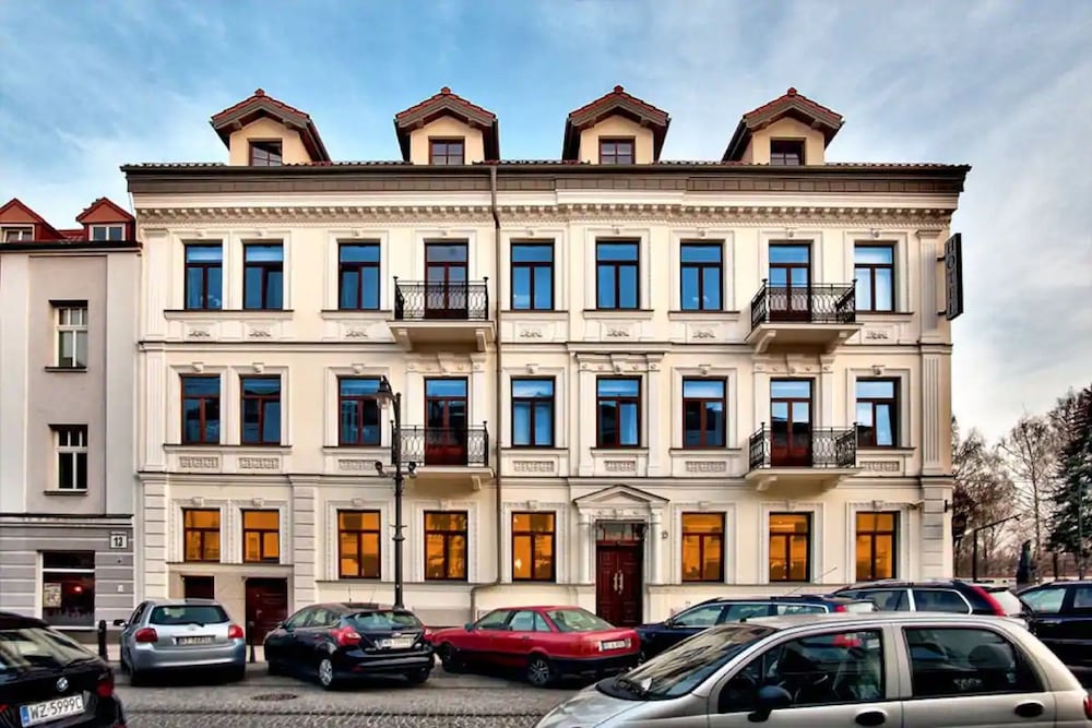 Hotel Hotel Aristo